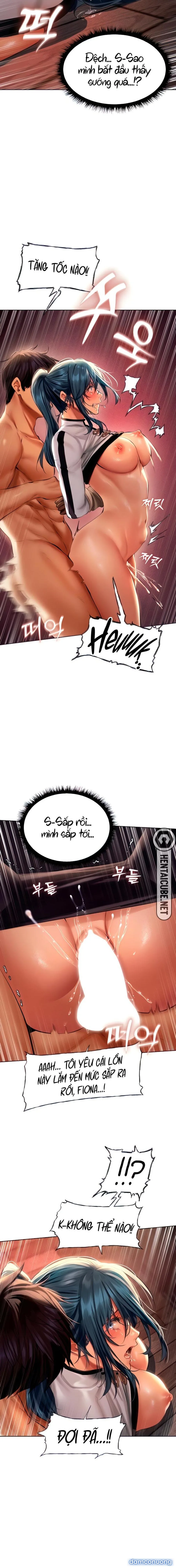 Săn MILF ở dị giới 