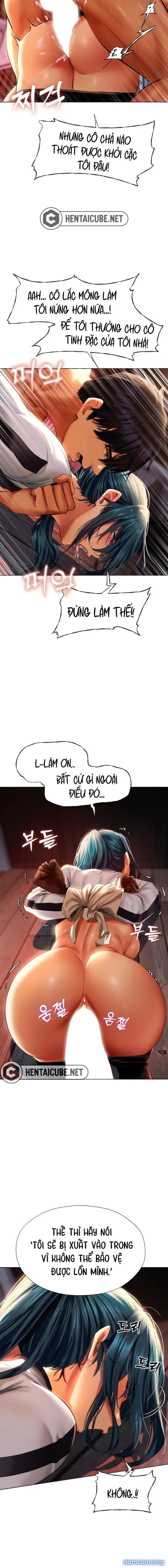 Săn MILF ở dị giới 