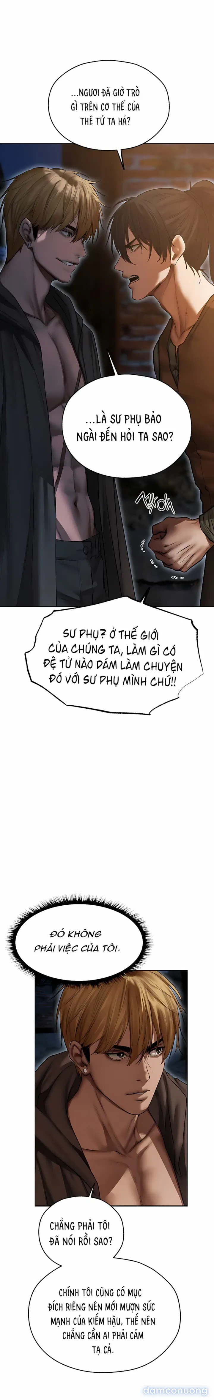 Săn MILF ở dị giới 