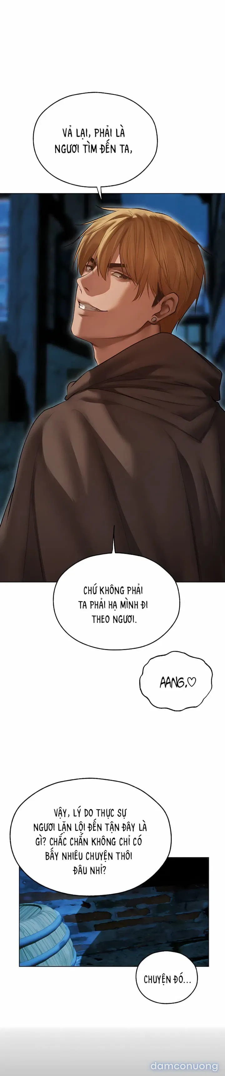 Săn MILF ở dị giới 