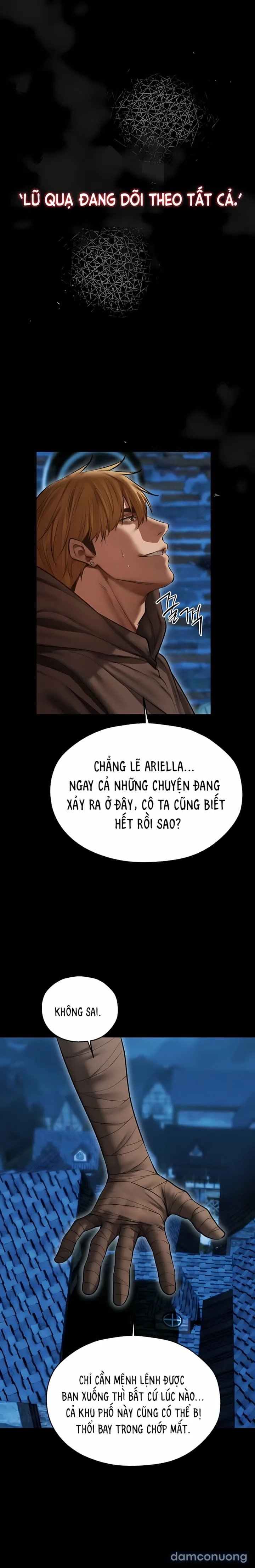 Săn MILF ở dị giới 