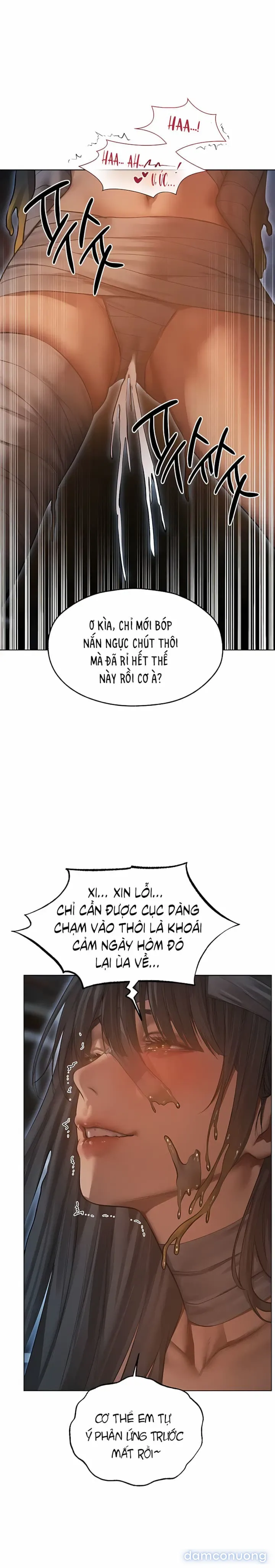 Săn MILF ở dị giới 