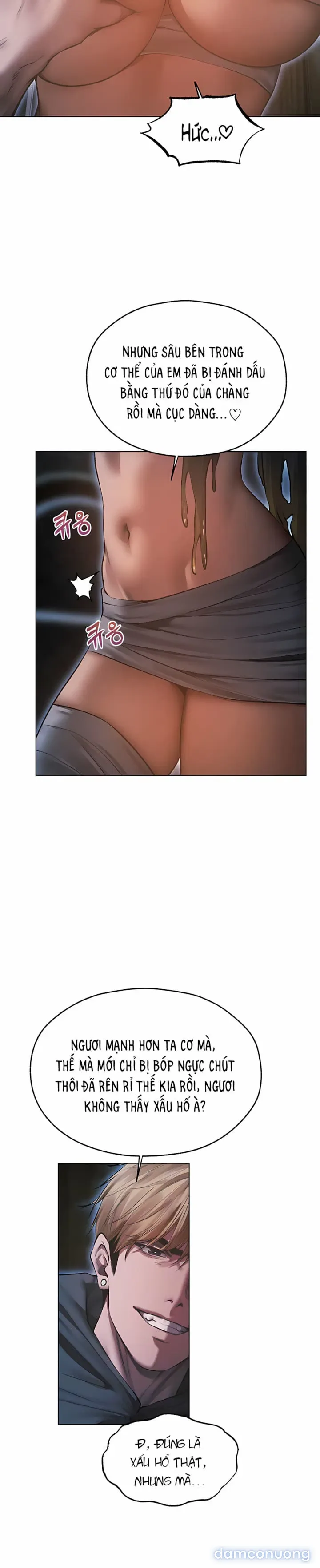 Săn MILF ở dị giới 