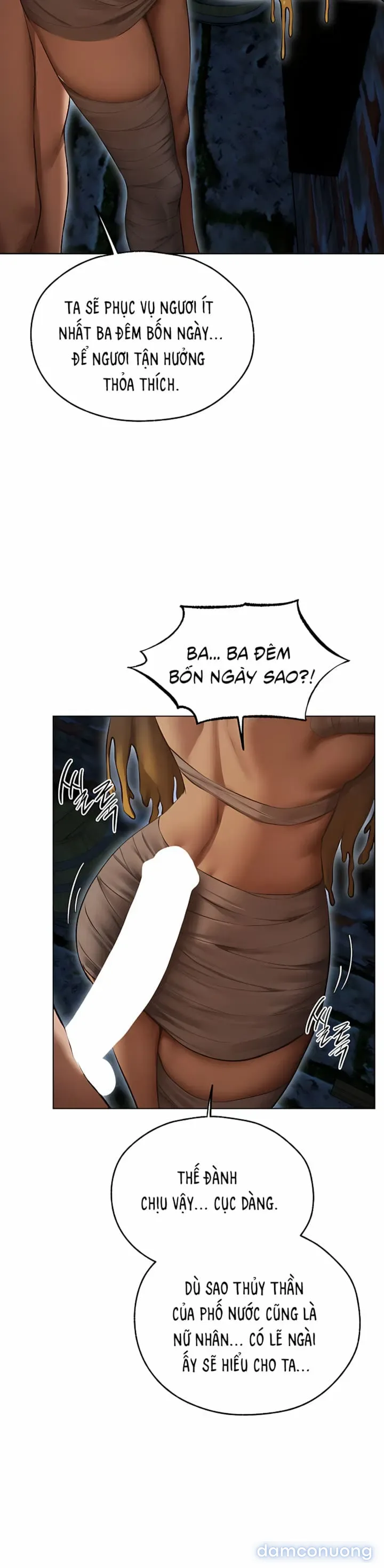 Săn MILF ở dị giới 