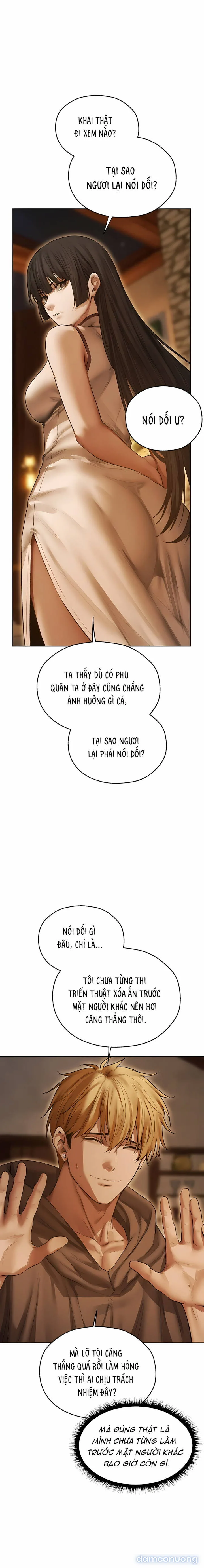 Săn MILF ở dị giới 