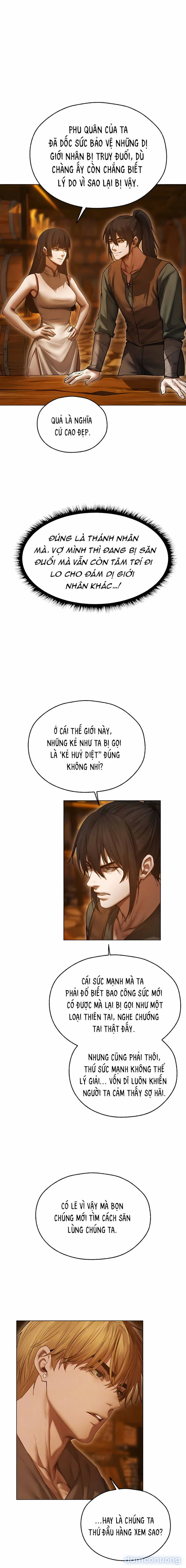 Săn MILF ở dị giới 