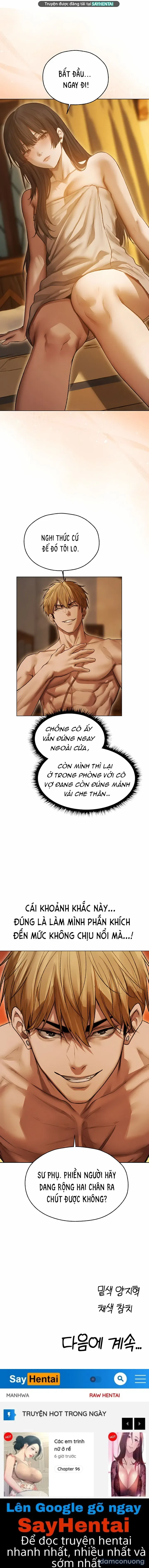 Săn MILF ở dị giới 
