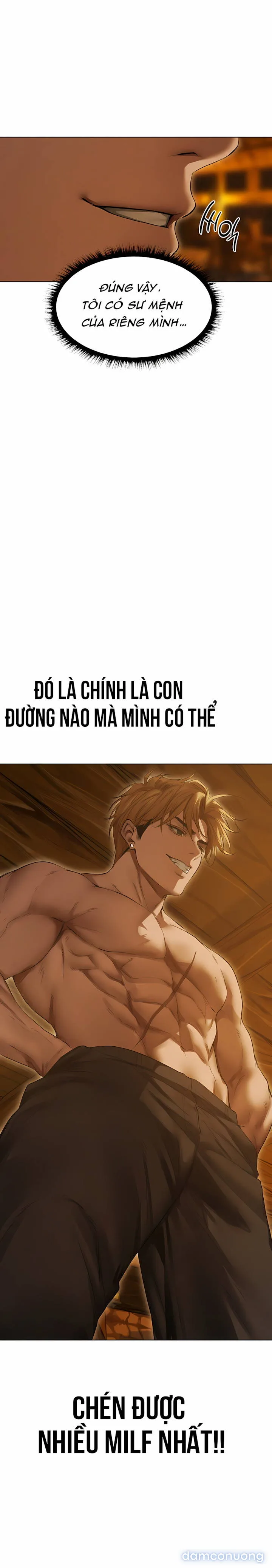 Săn MILF ở dị giới 