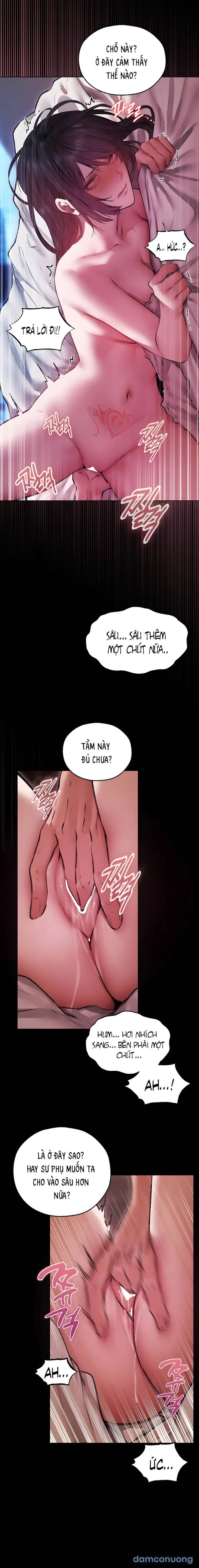 Săn MILF ở dị giới 