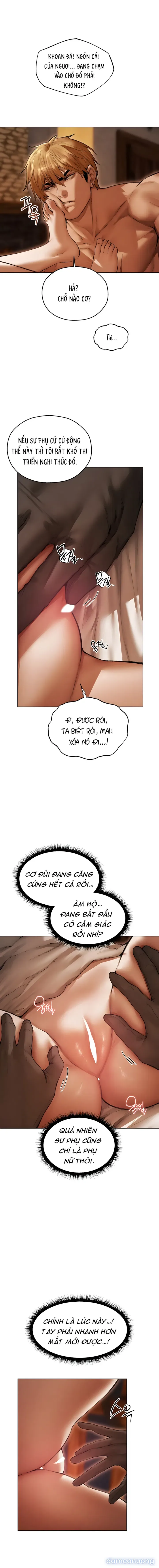 Săn MILF ở dị giới 