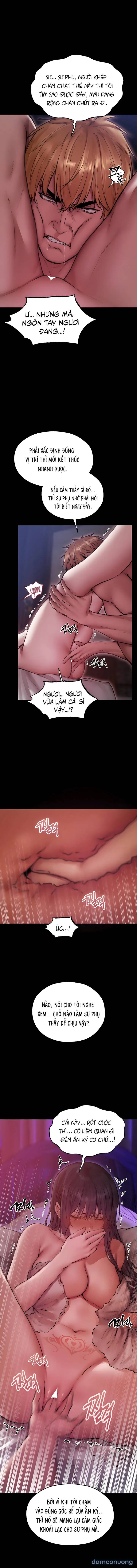 Săn MILF ở dị giới 