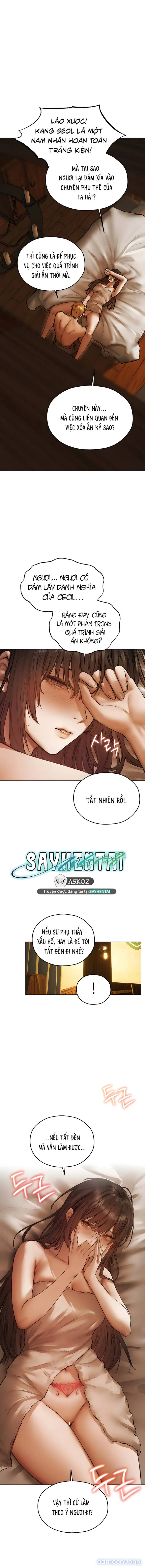 Săn MILF ở dị giới 