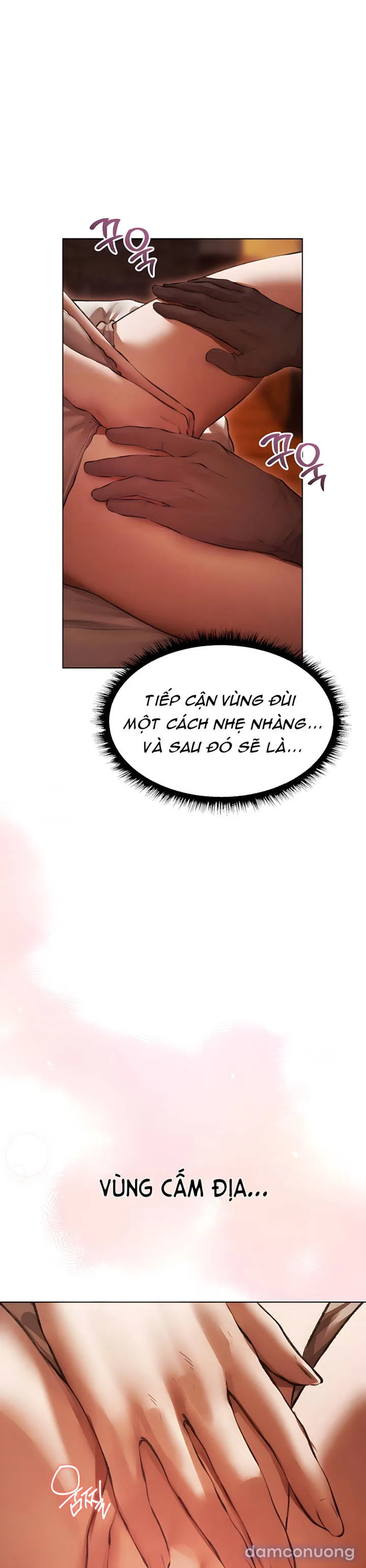 Săn MILF ở dị giới 