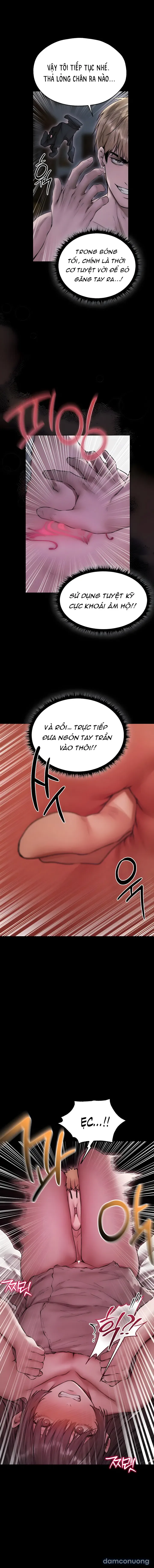 Săn MILF ở dị giới 