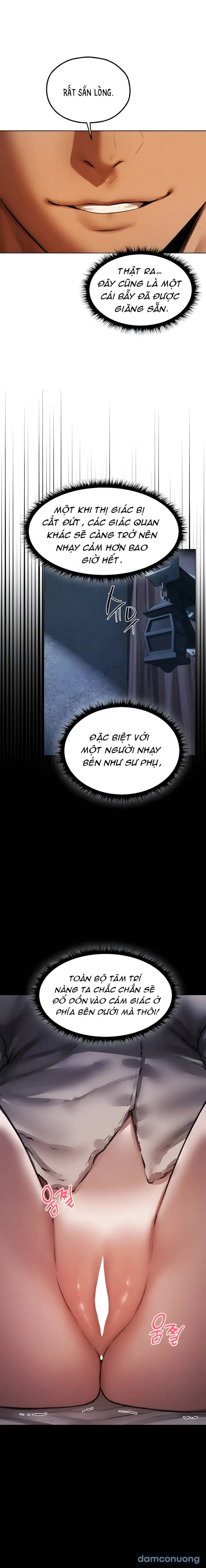 Săn MILF ở dị giới 