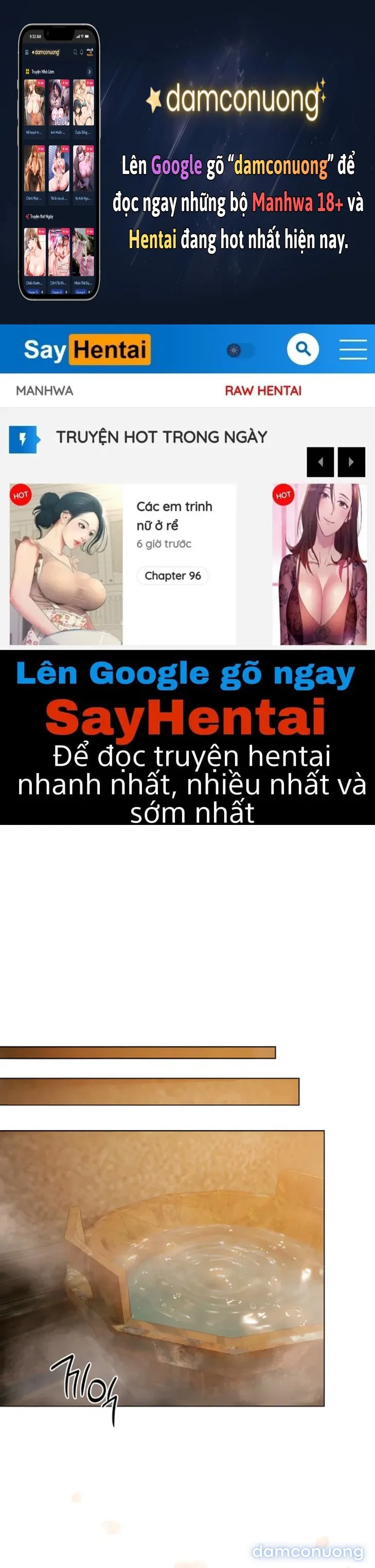 Săn MILF ở dị giới 