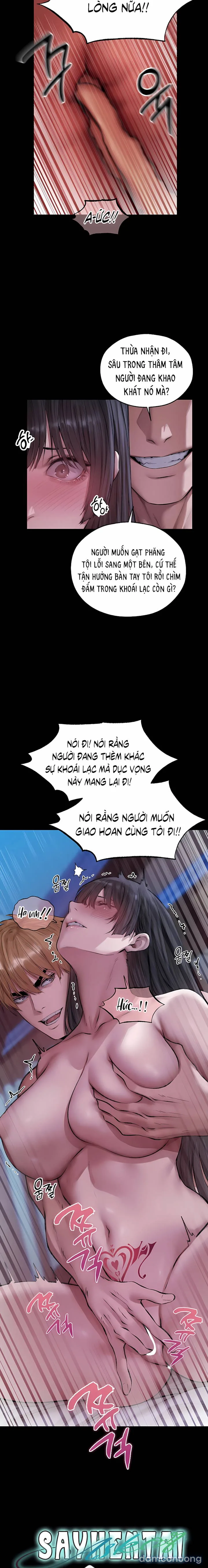 Săn MILF ở dị giới 
