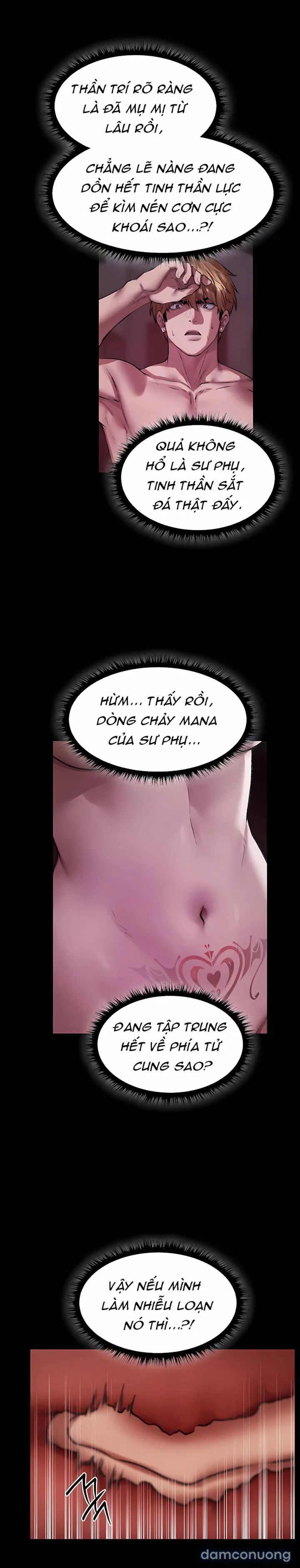 Săn MILF ở dị giới 