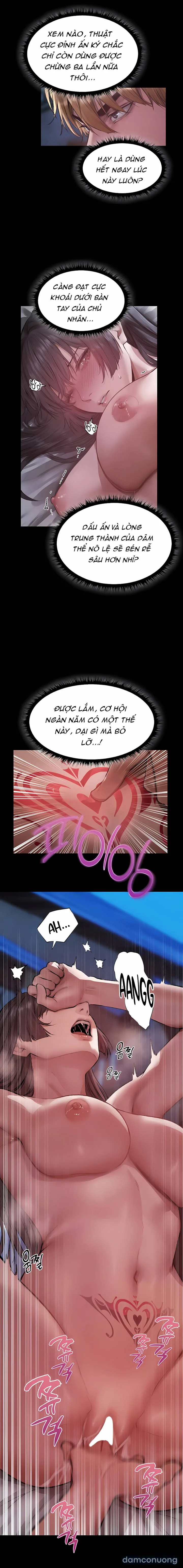 Săn MILF ở dị giới 