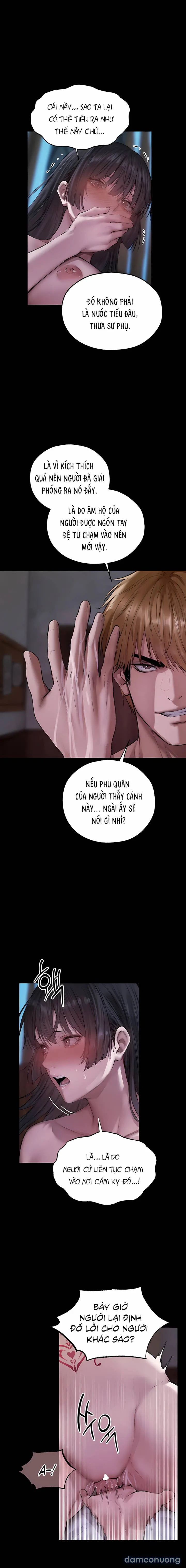 Săn MILF ở dị giới 
