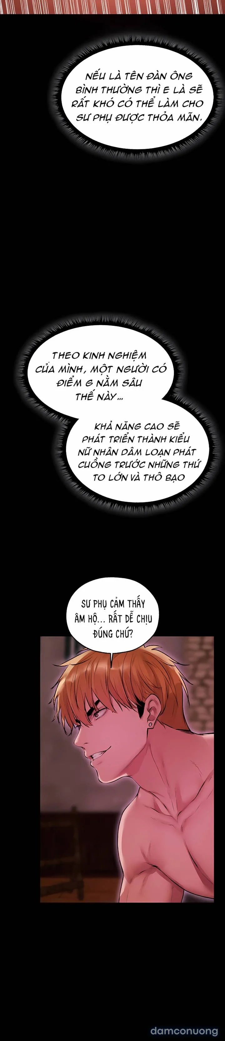 Săn MILF ở dị giới 