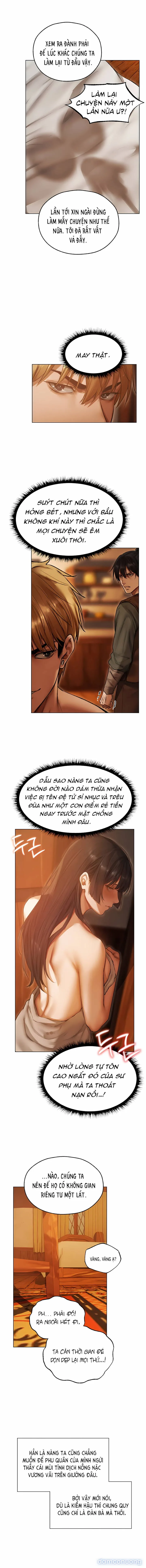 Săn MILF ở dị giới 