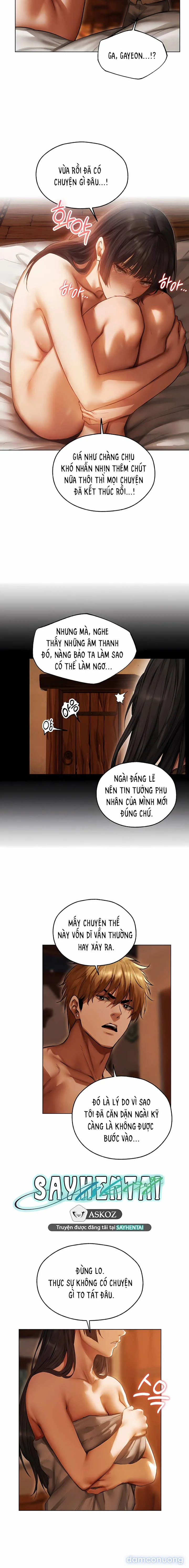 Săn MILF ở dị giới 