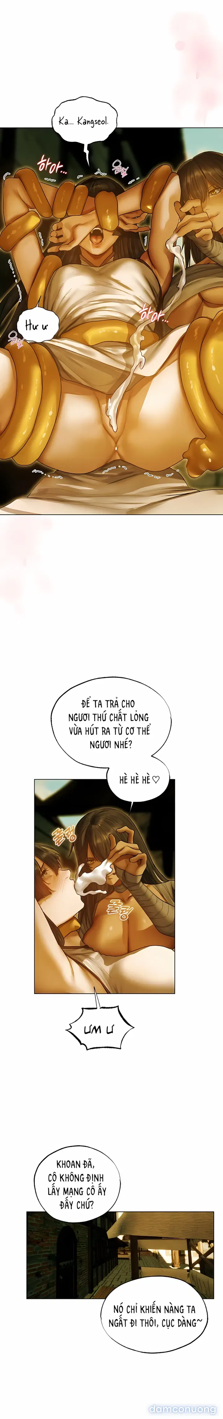 Săn MILF ở dị giới 