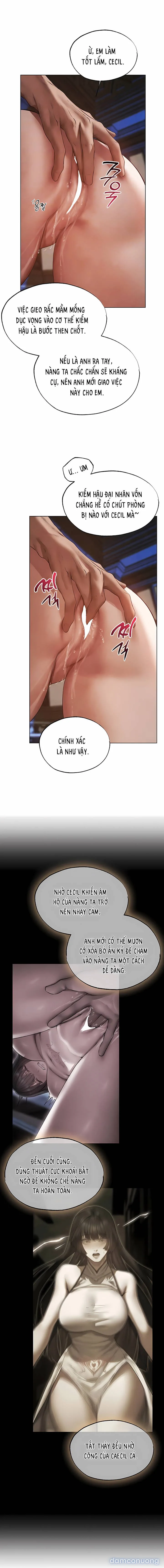 Săn MILF ở dị giới 
