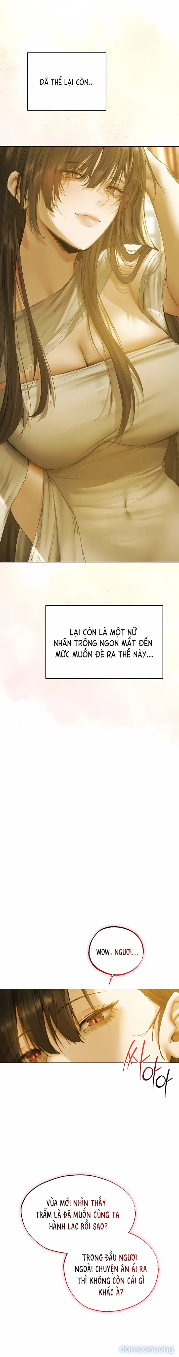 Săn MILF ở dị giới 