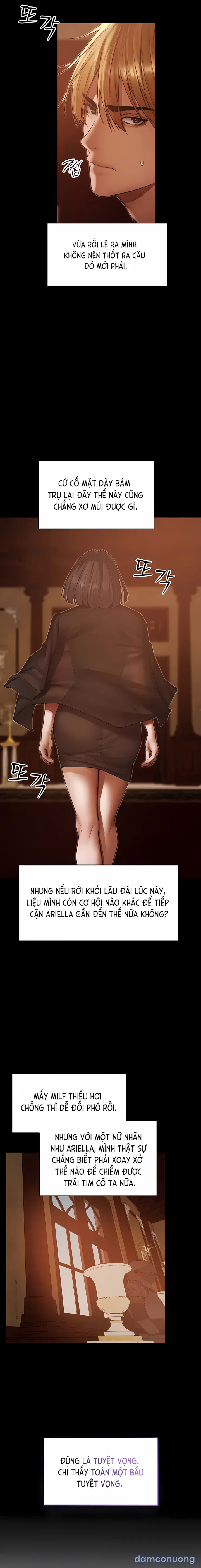 Săn MILF ở dị giới 