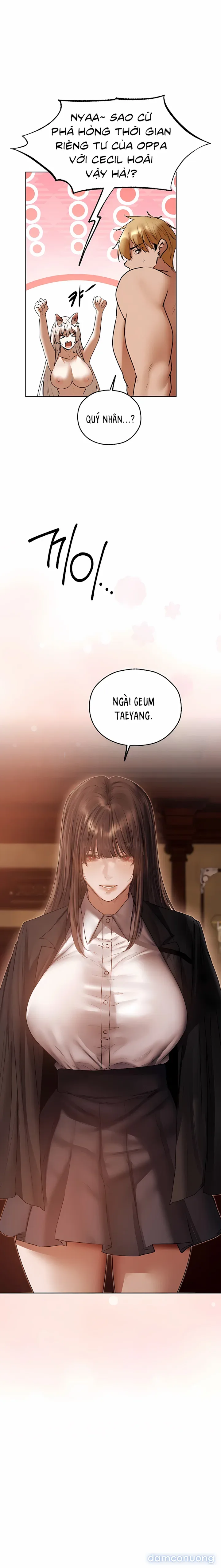 Săn MILF ở dị giới 