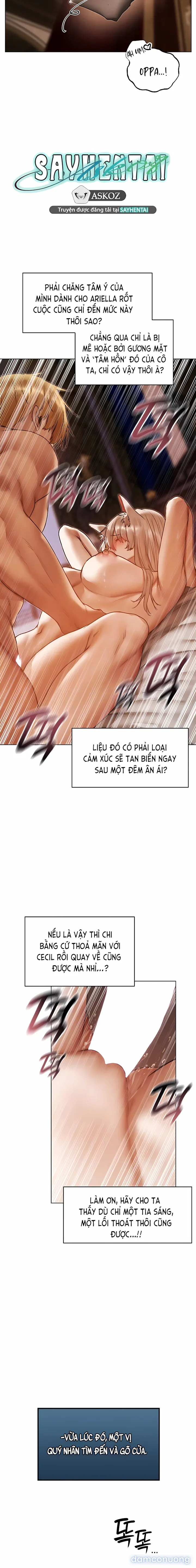 Săn MILF ở dị giới 