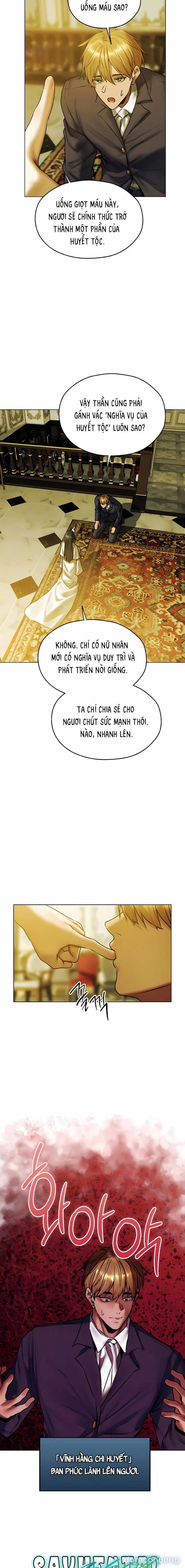 Săn MILF ở dị giới 