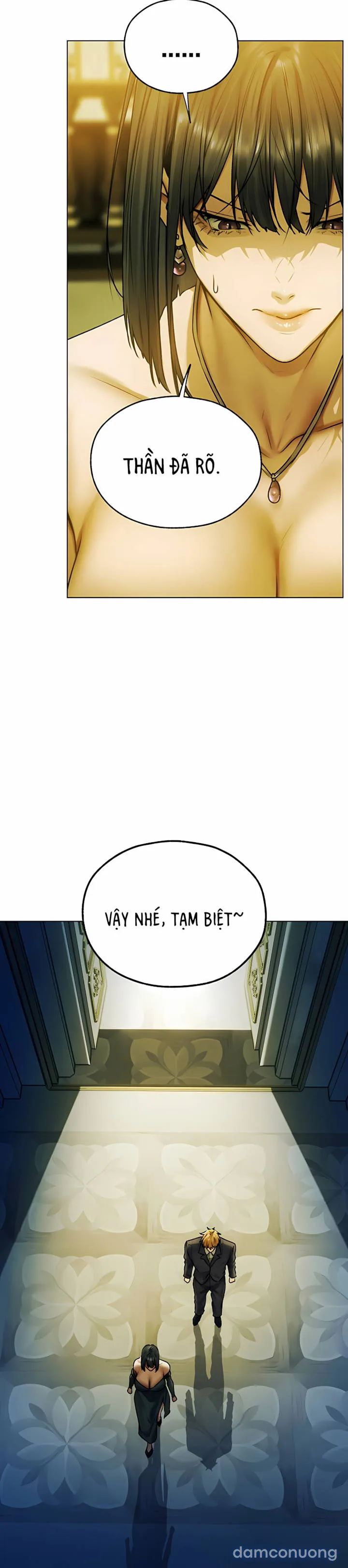 Săn MILF ở dị giới 