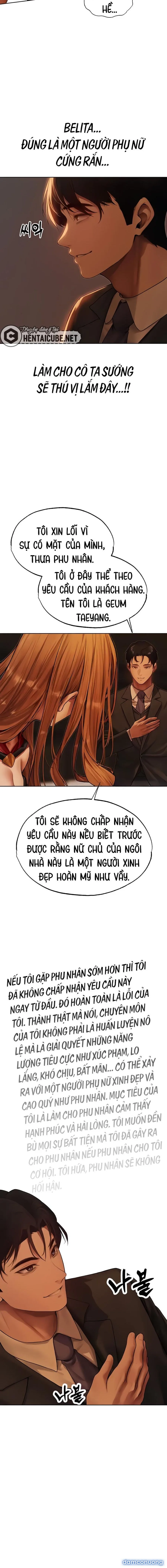 Săn MILF ở dị giới 