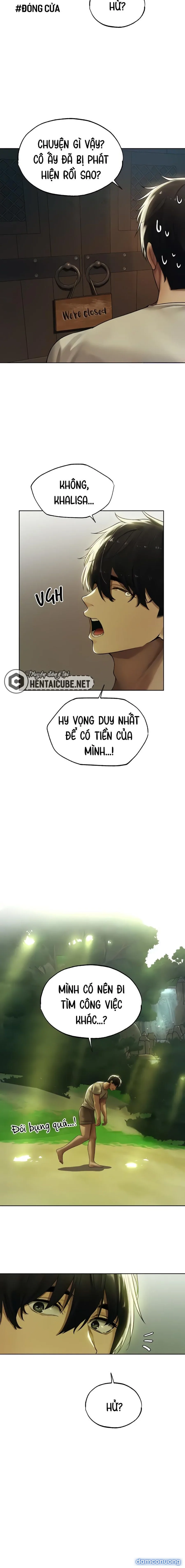 Săn MILF ở dị giới 