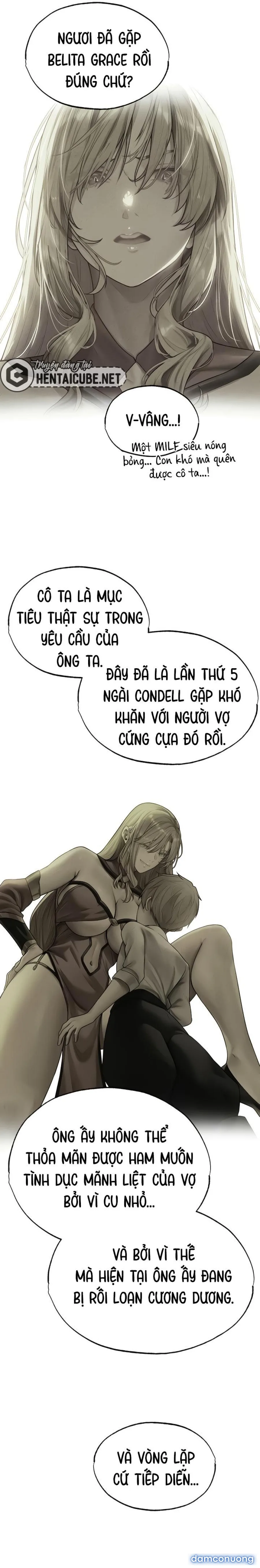 Săn MILF ở dị giới 