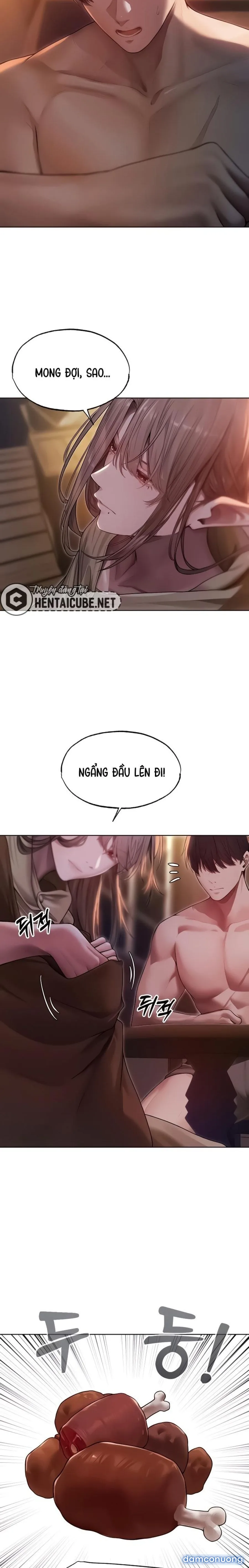 Săn MILF ở dị giới 