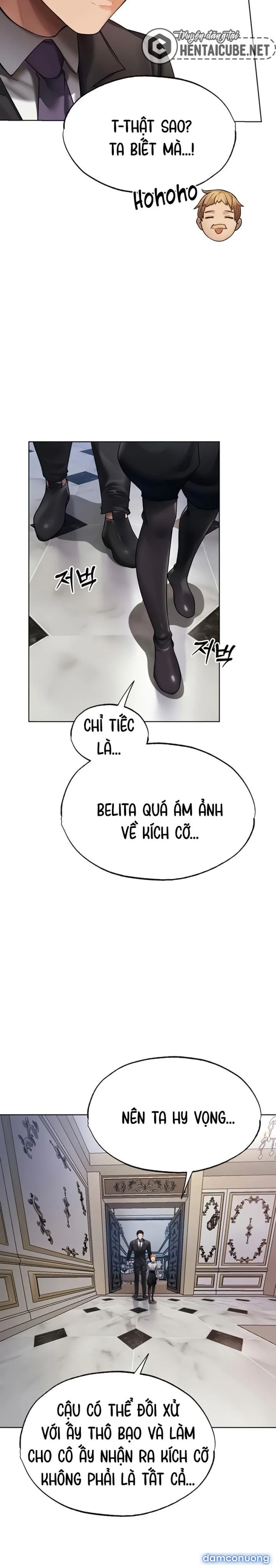 Săn MILF ở dị giới 