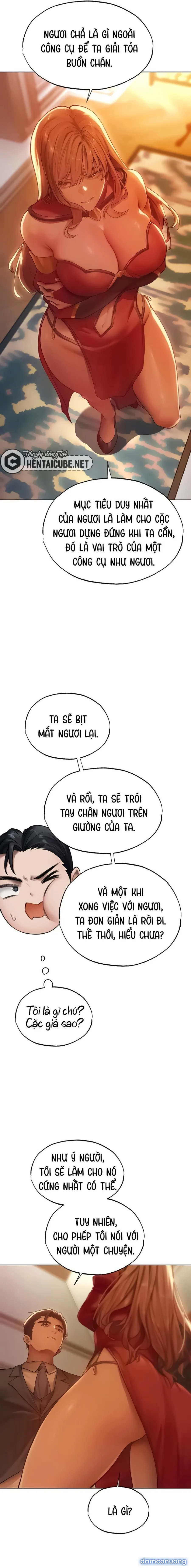Săn MILF ở dị giới 