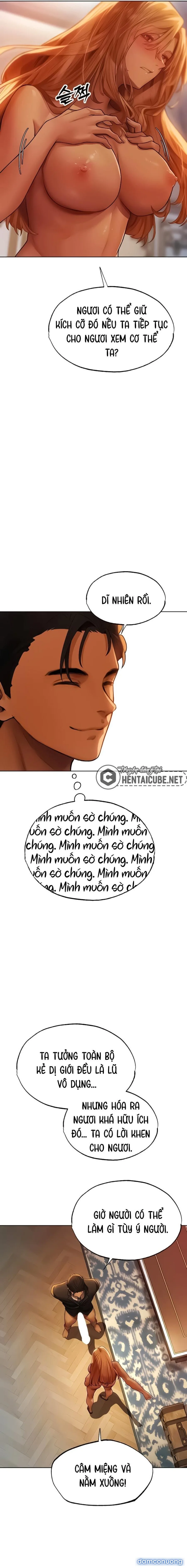 Săn MILF ở dị giới 