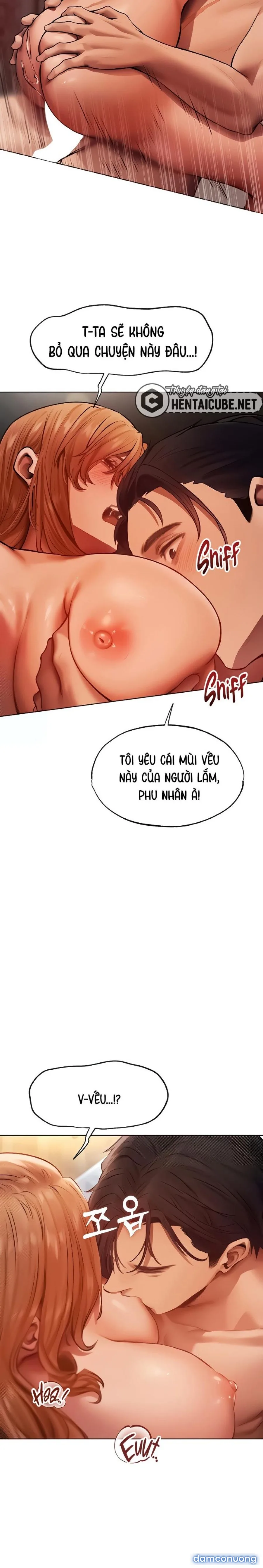Săn MILF ở dị giới 