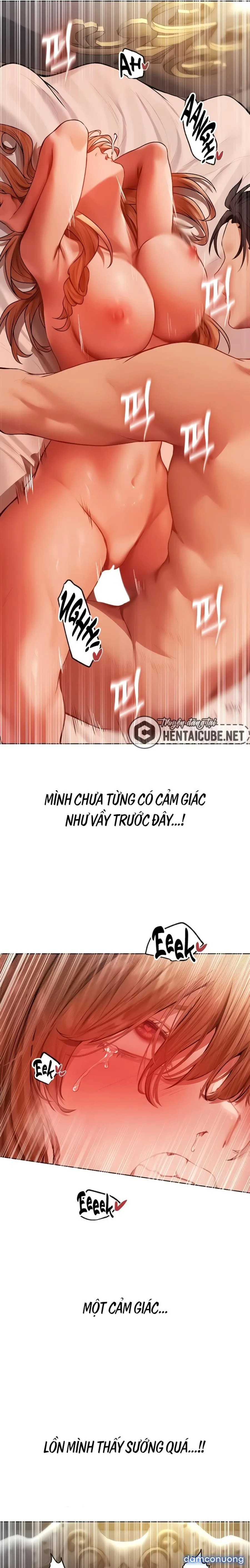 Săn MILF ở dị giới 