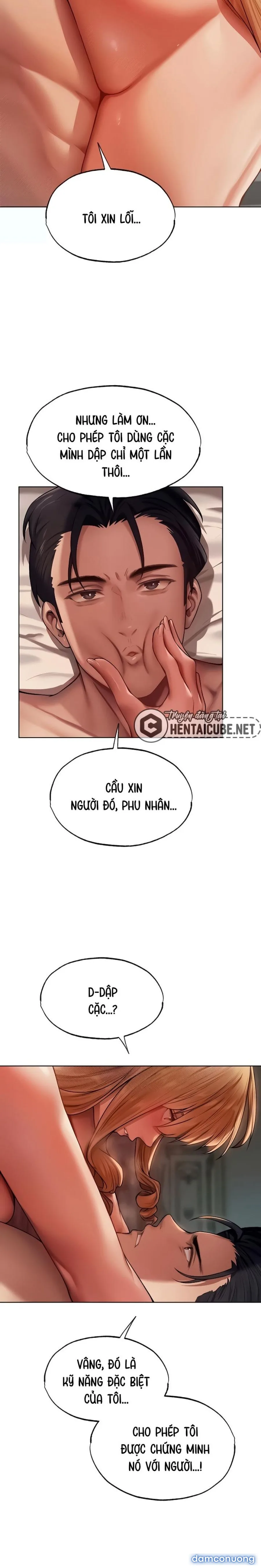 Săn MILF ở dị giới 