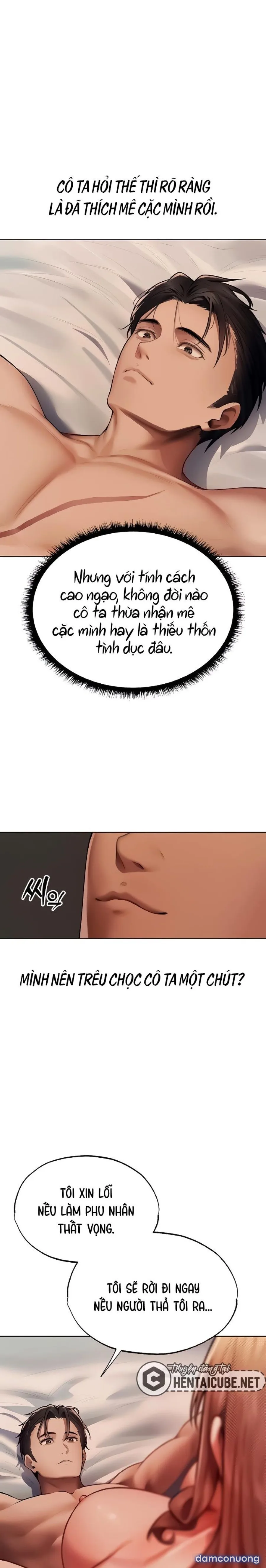 Săn MILF ở dị giới 