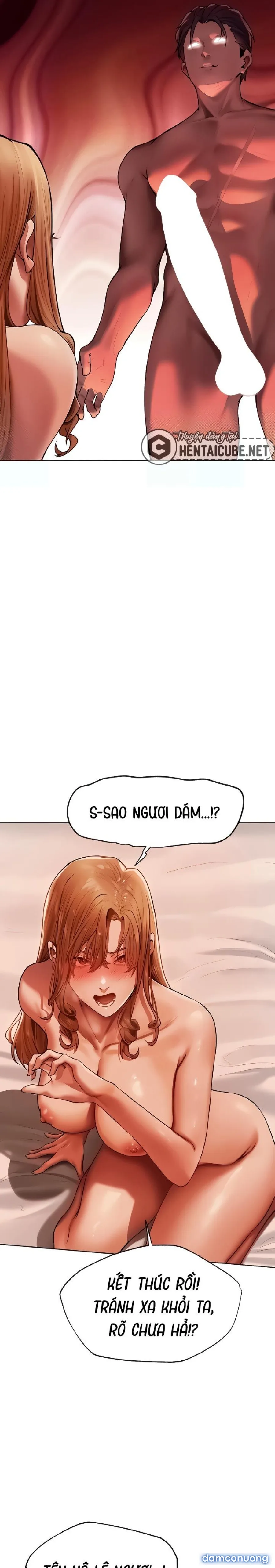 Săn MILF ở dị giới 