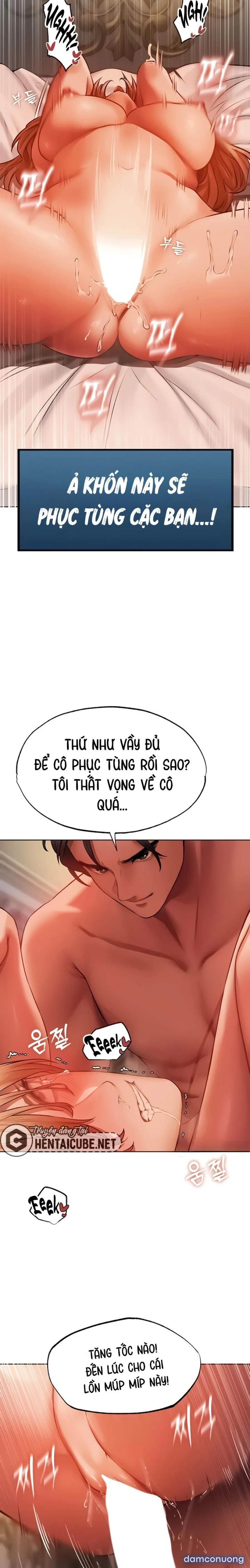 Săn MILF ở dị giới 