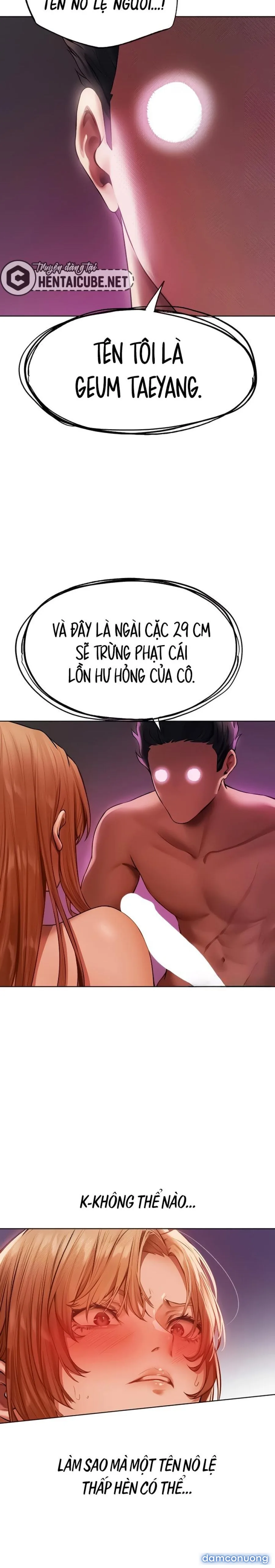 Săn MILF ở dị giới 