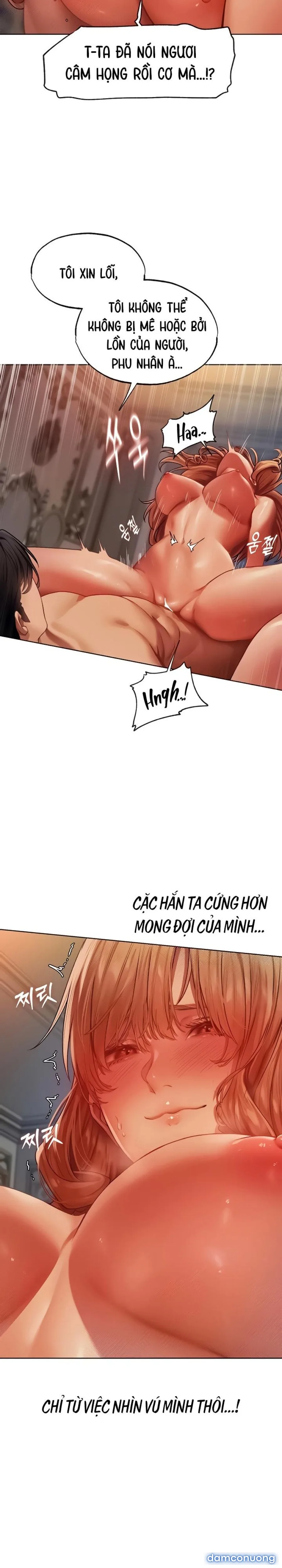 Săn MILF ở dị giới 